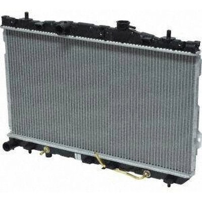 Radiator by UAC - RA2387C pa2