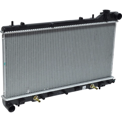 Radiator by UAC - RA2402C pa2
