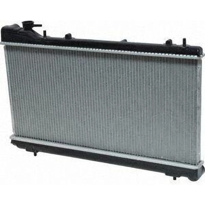 Radiator by UAC - RA2402C pa4