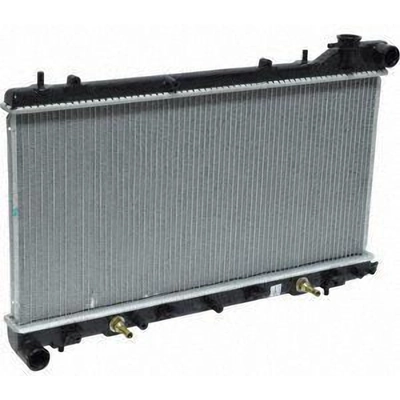 Radiator by UAC - RA2402C pa5