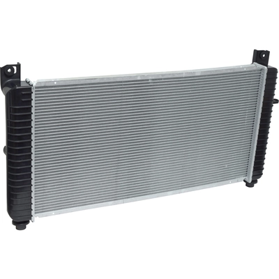 Radiateur by UAC - RA2423C pa2