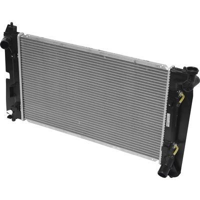 Radiator by UAC - RA2428C pa1