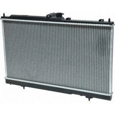 Radiator by UAC - RA2448C pa1