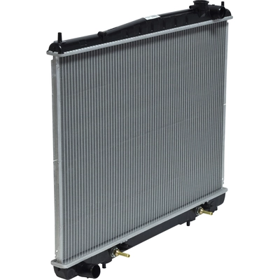 Radiator by UAC - RA2459C pa1