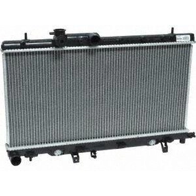 Radiator by UAC - RA2464C pa2