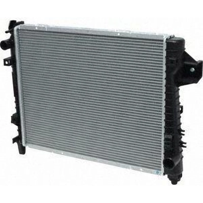 Radiateur by UAC - RA2479C pa2