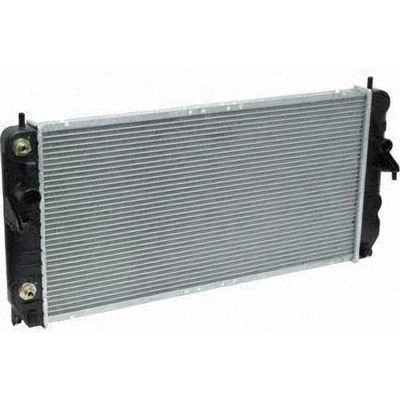 Radiator by UAC - RA2491C pa2