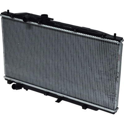 Radiator by UAC - RA2571C pa1