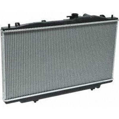 Radiateur by UAC - RA2571C pa5