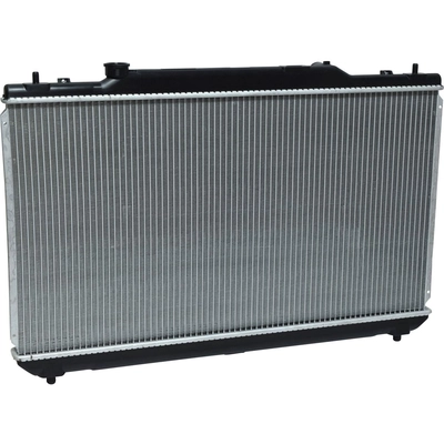 Radiator by UAC - RA2623C pa2