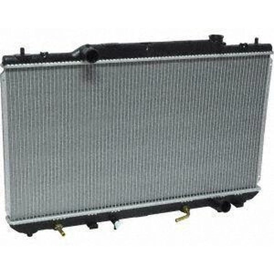 Radiator by UAC - RA2623C pa4