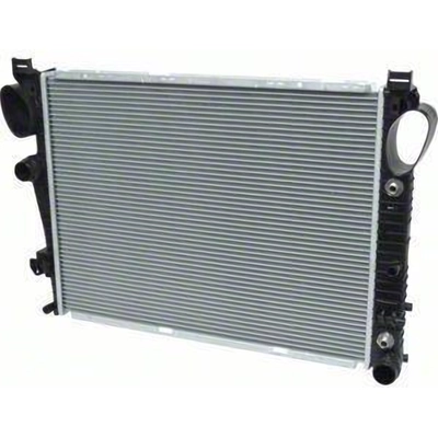 Radiator by UAC - RA2652C pa1