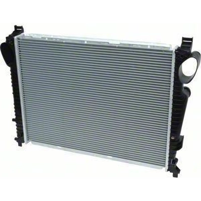 Radiator by UAC - RA2652C pa2