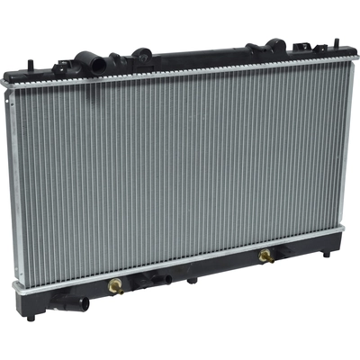 Radiateur par UAC - RA2672C pa1