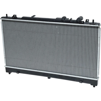 Radiator by UAC - RA2672C pa3