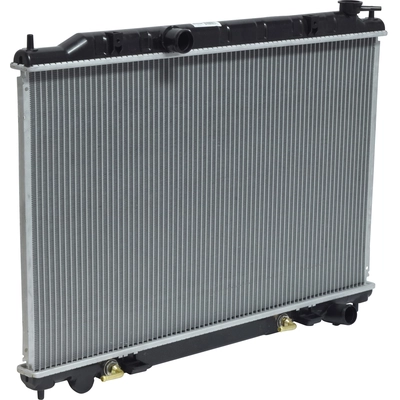 Radiator by UAC - RA2692C pa2