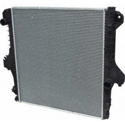 Radiateur by UAC - RA2711C pa2