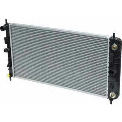 Radiateur by UAC - RA2727C pa2