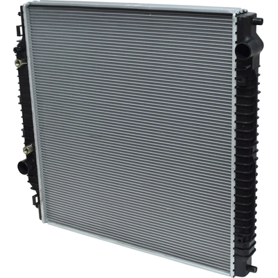 Radiator by UAC - RA2741C pa1