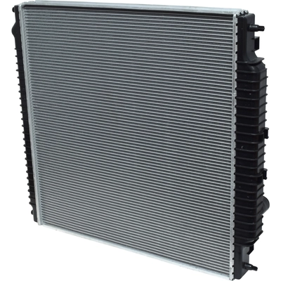 Radiator by UAC - RA2741C pa2