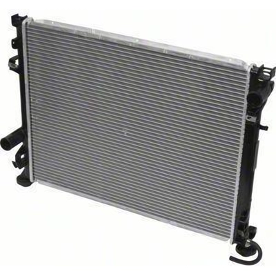 Radiateur by UAC - RA2767C pa1