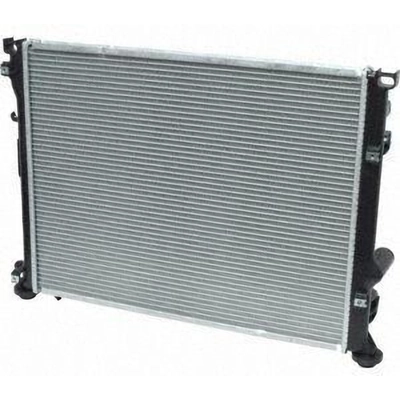 Radiator by UAC - RA2767C pa3