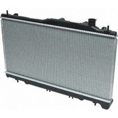 Radiator by UAC - RA2779C pa3
