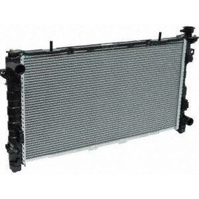 Radiator by UAC - RA2795C pa1