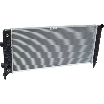 Radiateur de UAC - RA2827C pa3