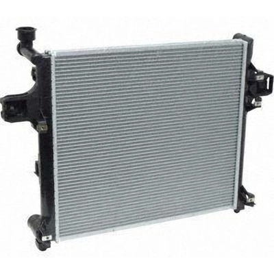 Radiator by UAC - RA2840C pa2