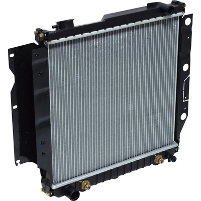 Radiator by UAC - RA2841C pa1