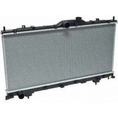 Radiateur par UAC - RA2843C pa2