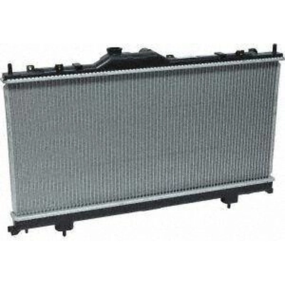 Radiateur by UAC - RA2843C pa4