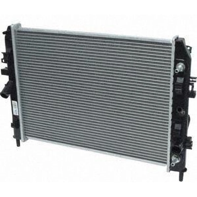 Radiateur de UAC - RA2861C pa1