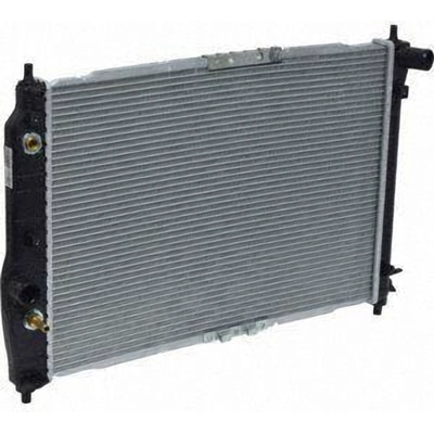 Radiateur par UAC - RA2873C pa1