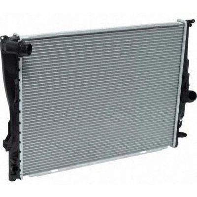 Radiateur by UAC - RA2882C pa2