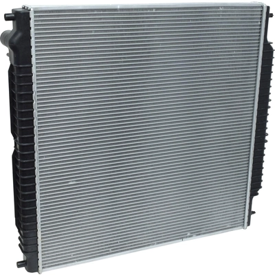 Radiator by UAC - RA2886C pa3
