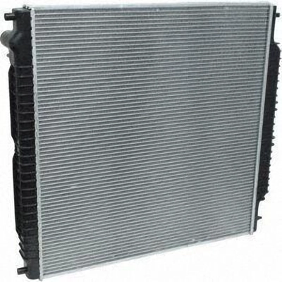 Radiator by UAC - RA2886C pa5