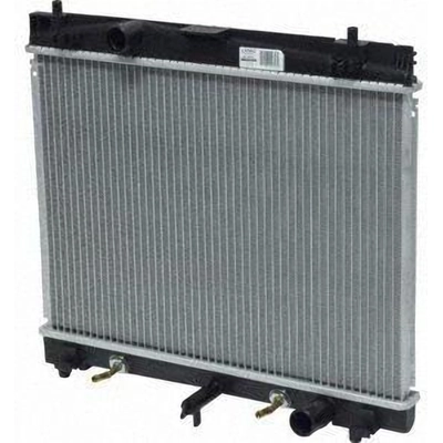 Radiator by UAC - RA2890C pa2