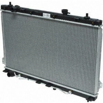 Radiator by UAC - RA2898C pa1