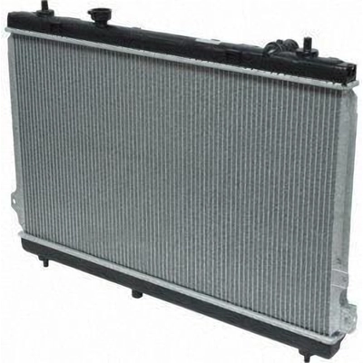 Radiator by UAC - RA2898C pa2