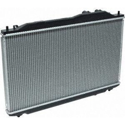 Radiator by UAC - RA2922C pa3