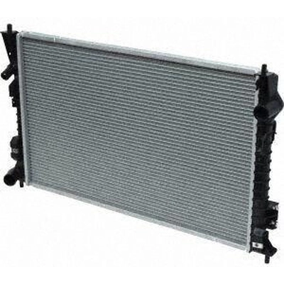Radiator by UAC - RA2936C pa1