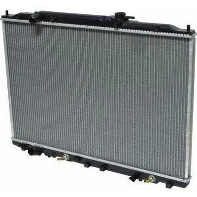 Radiator by UAC - RA2938C pa1