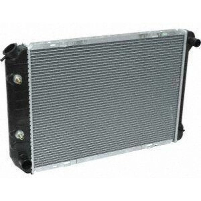 Radiator by UAC - RA556C pa1