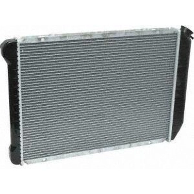 Radiator by UAC - RA556C pa2