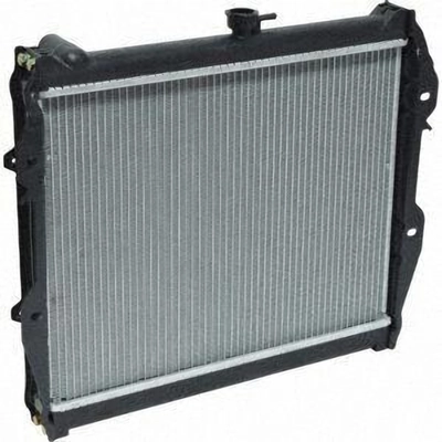 Radiator by UAC - RA945C pa1