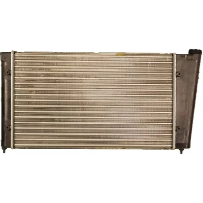 Radiator by VALEO - 700696 pa2