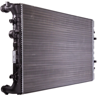 Radiateur by VALEO - 731606 pa4