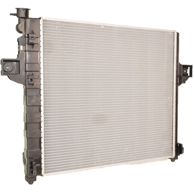 Radiator by VALEO - 732310 pa2